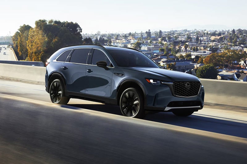 Wallace Mazda in Stuart FL