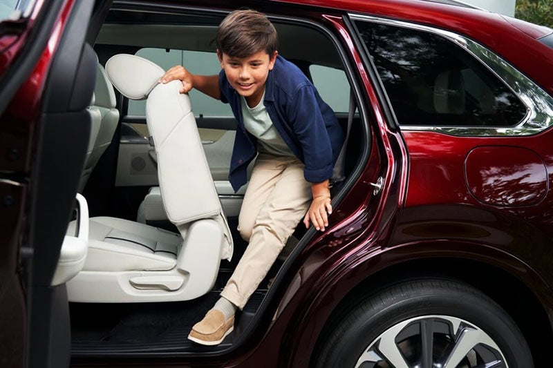 Wallace Mazda in Stuart FL