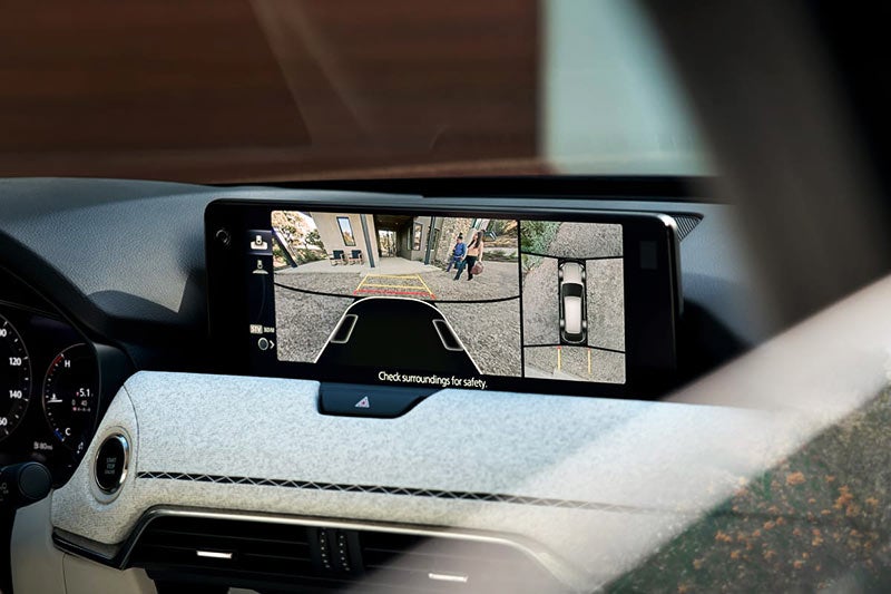 Wallace Mazda in Stuart FL