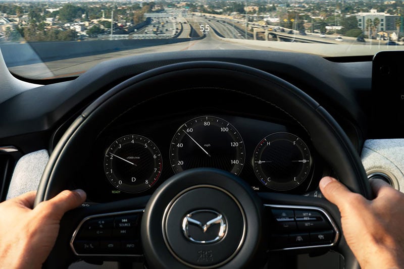 Wallace Mazda in Stuart FL