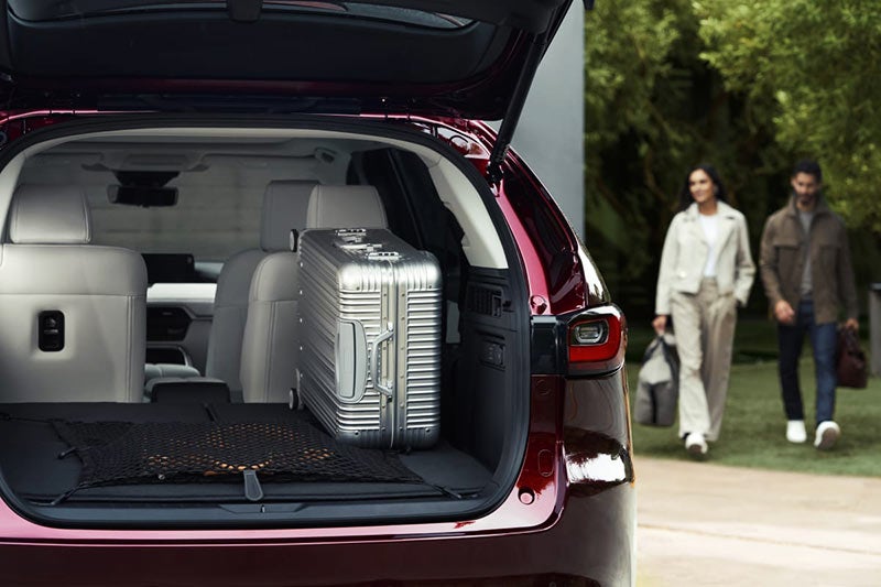 Wallace Mazda in Stuart FL