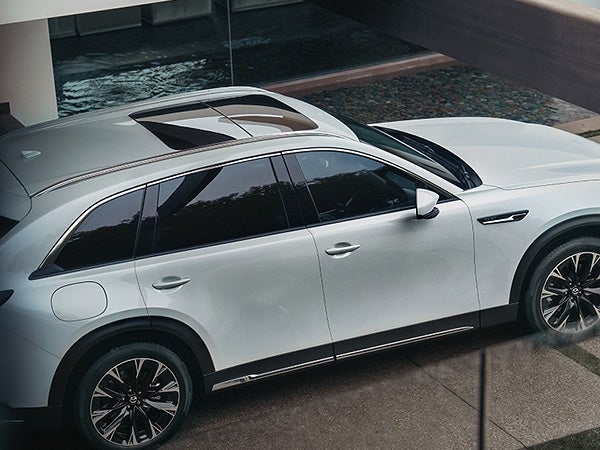 Wallace Mazda in Stuart FL