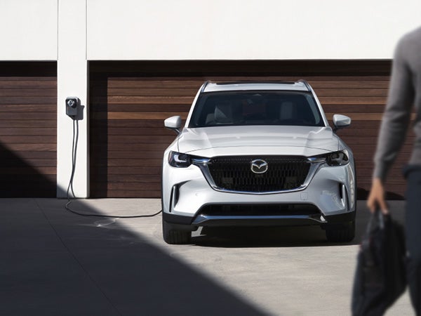 Wallace Mazda in Stuart FL