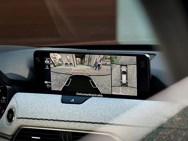 Wallace Mazda in Stuart FL