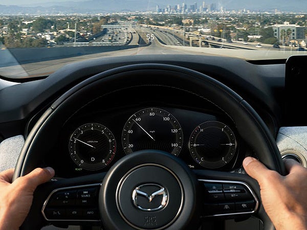 Wallace Mazda in Stuart FL