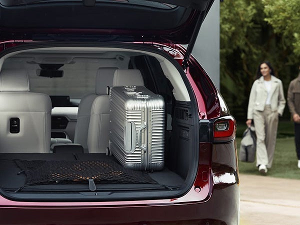 Wallace Mazda in Stuart FL