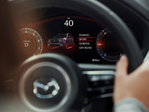 Wallace Mazda in Stuart FL