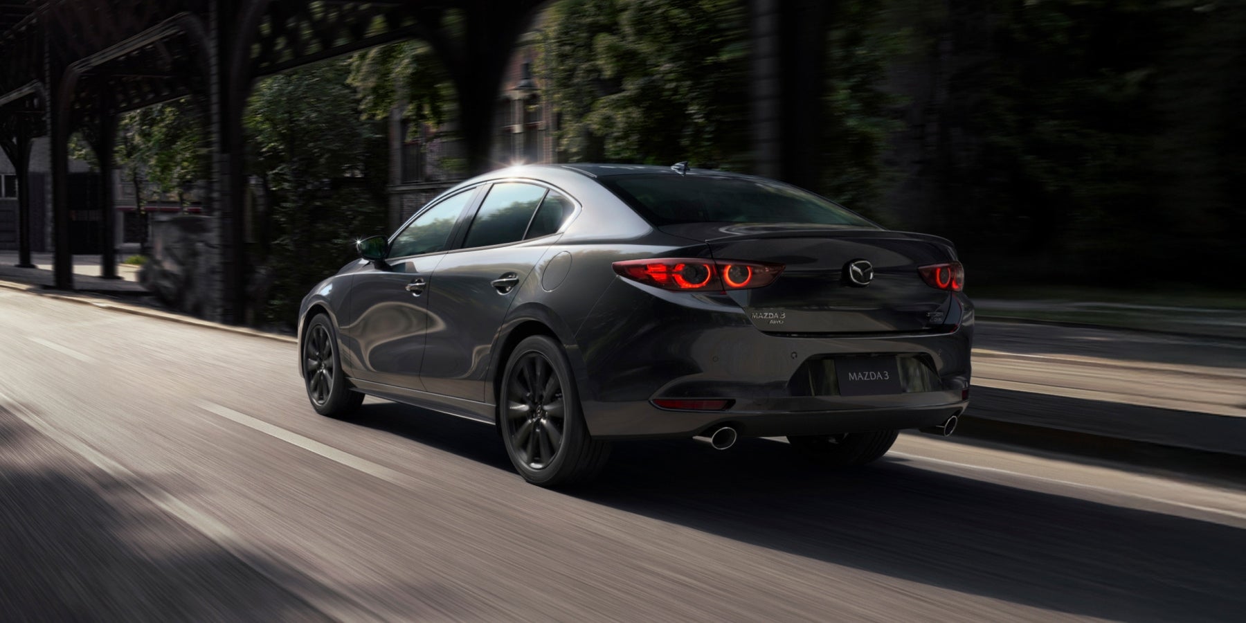 Wallace Mazda in Stuart FL