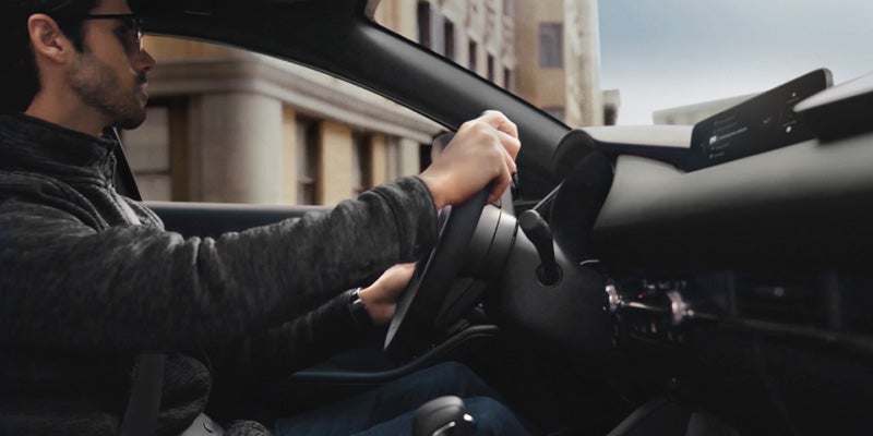 Wallace Mazda in Stuart FL