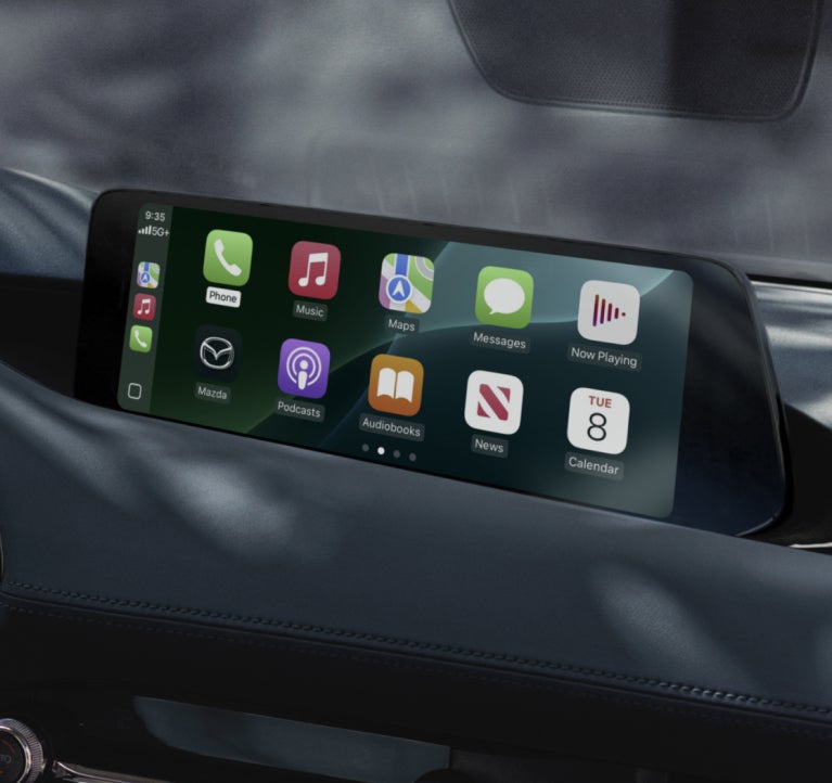 Wallace Mazda in Stuart FL