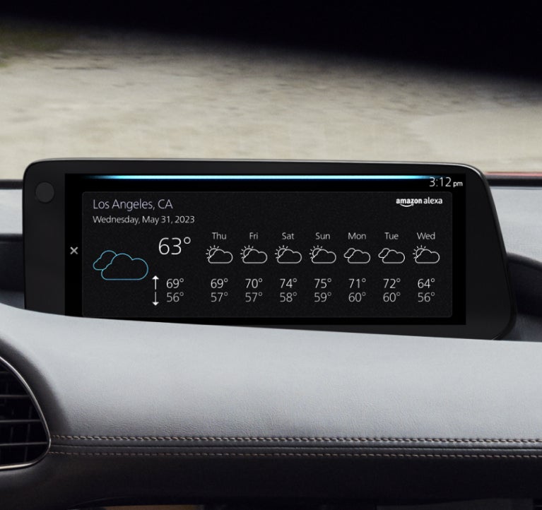 Wallace Mazda in Stuart FL