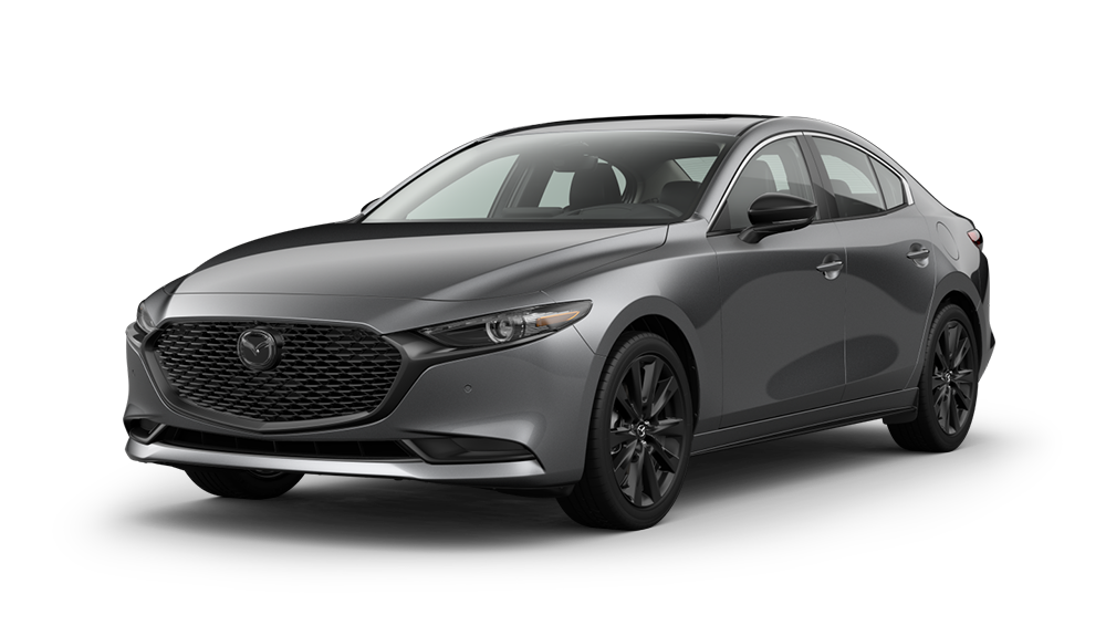 2026 Mazda 3 Sedan 2.5 TURBO PREMIUM PLUS | Wallace Mazda in Stuart FL