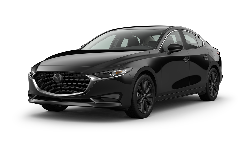 2026 Mazda 3 Sedan 2.5 S | Wallace Mazda in Stuart FL