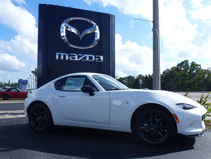 Mazda | Wallace Mazda in Stuart FL